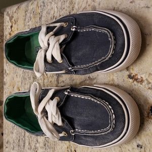 Womens Sperry Top-Sider Shoes Size 6